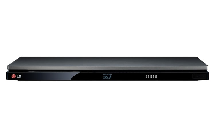 Vista frontal de Entretenimiento con la mejor calidad de Imagén BP730