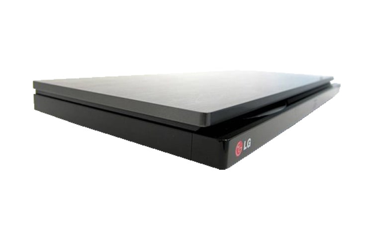 LG Entretenimiento con la mejor calidad de Imagén, BP730