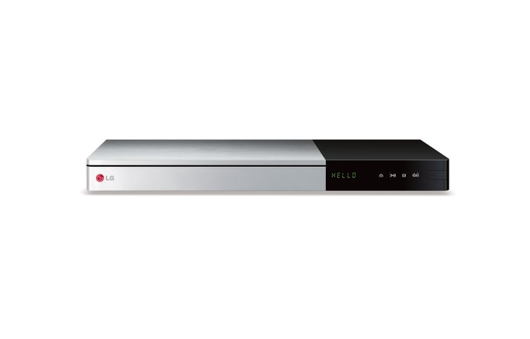 LG BLU-RAY, REPRODUCTOR 4 EN 1 (BLU-RAY, CONTENIDOS EN LÍNEA, DVD Y CD), BP740
