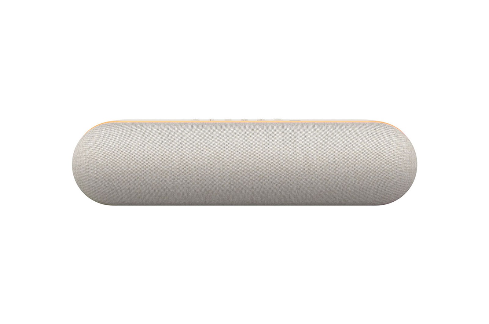 Bluetooth Front View