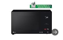 Imagen de producto LG Oven