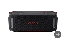 Imagen de producto LG xboom