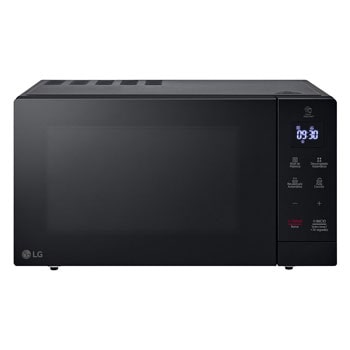 LG HORNO DE MICROONDAS NEOCHEF™ 1.5 PIES³ MS3032JAS | LG MX