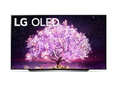 Nuestro LG OLED más aclamado