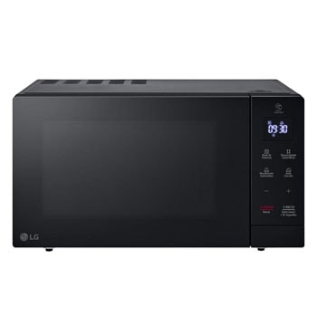 LG HORNO DE MICROONDAS NEOCHEF™ 1.5 PIES³ MS3032JAS