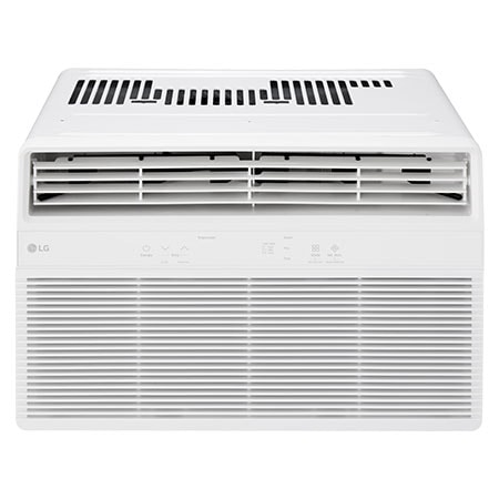 LG Tipo Ventana 0.75 Ton Frio (Voltaje 115V / 60HZ)