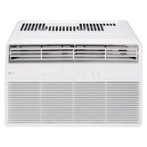 LG Tipo Ventana 0.75 Ton Frio (Voltaje 115V / 60HZ)