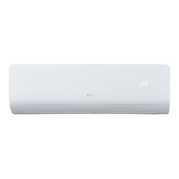 Front view of 12000 BTU wall mounted air conditioner -VO242H1.NHM0