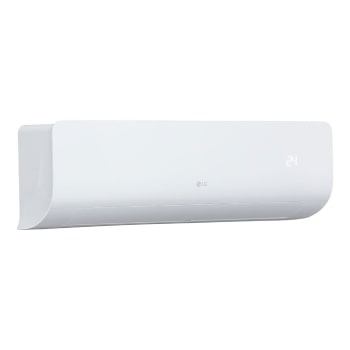 Air conditioner left side image