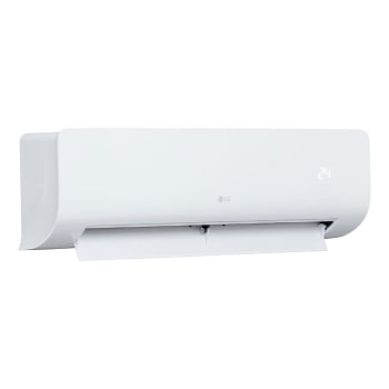 Air conditioner left side image