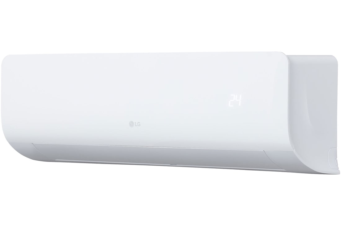 Air conditioner right side image