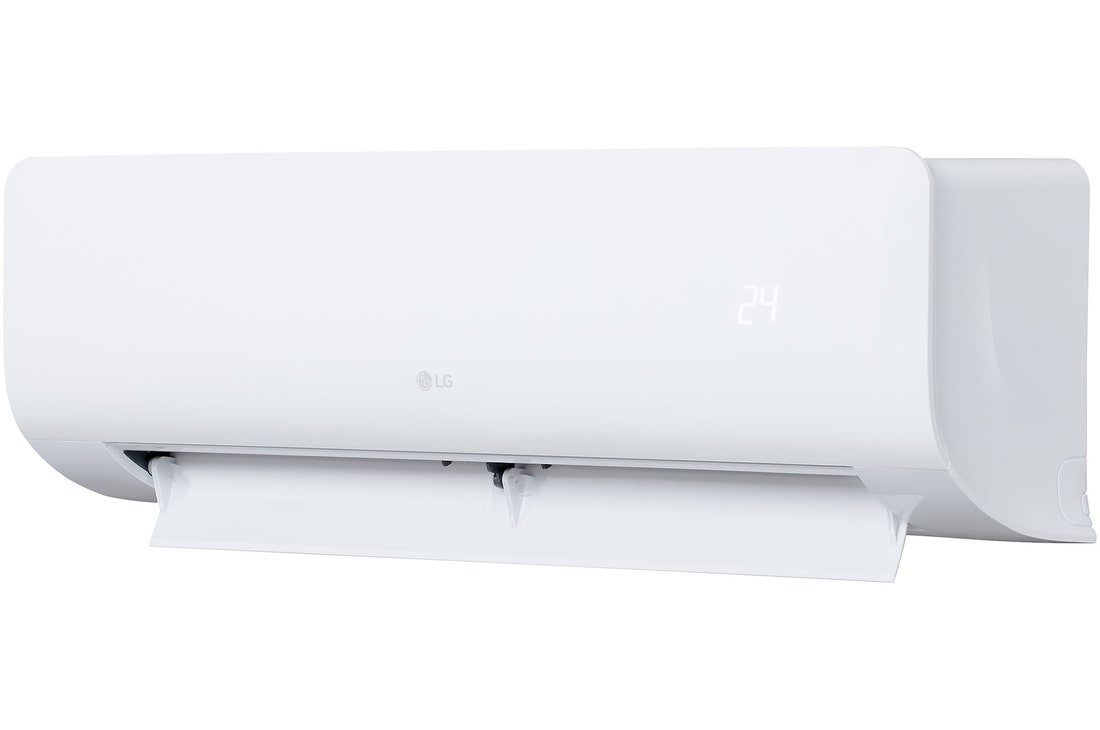 Air conditioner right side image