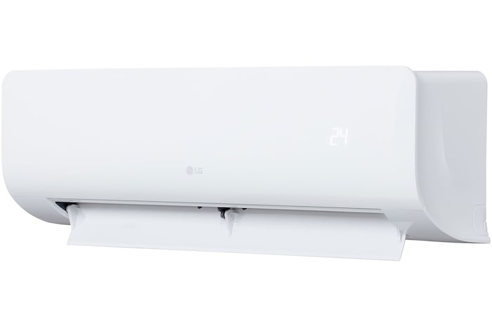 Air conditioner right side image