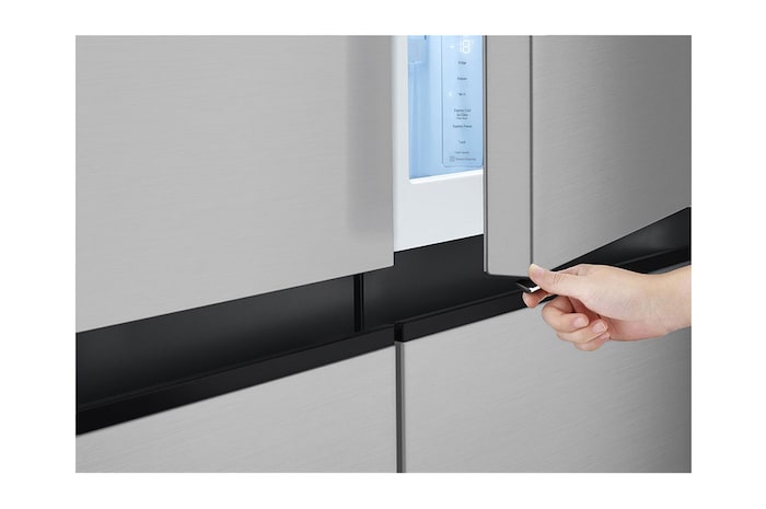 perspective edge view