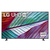 Pantalla LG UHD AI  75 pulgadas 4K SMART TV 2024 ThinQ AI
