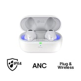 LG TONE Free T90S con Dolby Atmos y Dolby Head Tracking™
