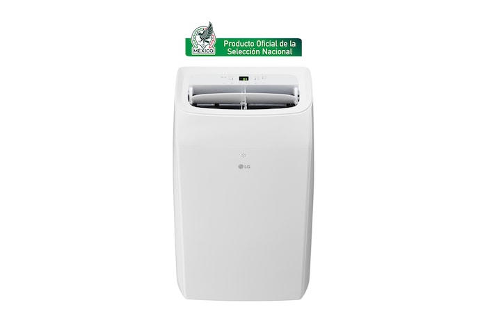 LG AIRE ACONDICIONADO_LP1225WC
