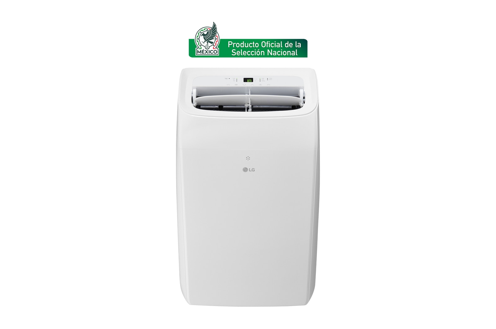 LG AIRE ACONDICIONADO_LP1225WC
