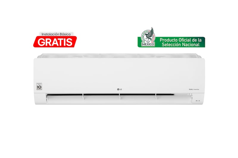 AC BIG INVERTER, 3 TON. FRÍO/CALOR, 220V, SW362H8 | LG MX