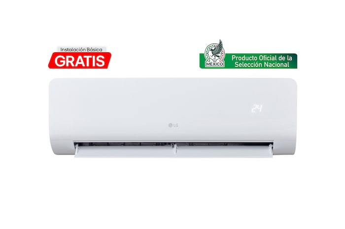 LG AIRE ACONDICIONADO_VO122C1