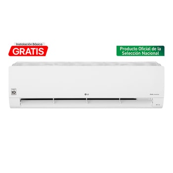 AC BIG INVERTER, 3 TON. FRÍO/CALOR, 220V, SW362H8 | LG MX