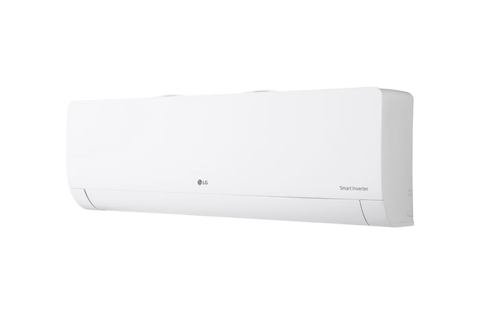 Air conditioner right side image