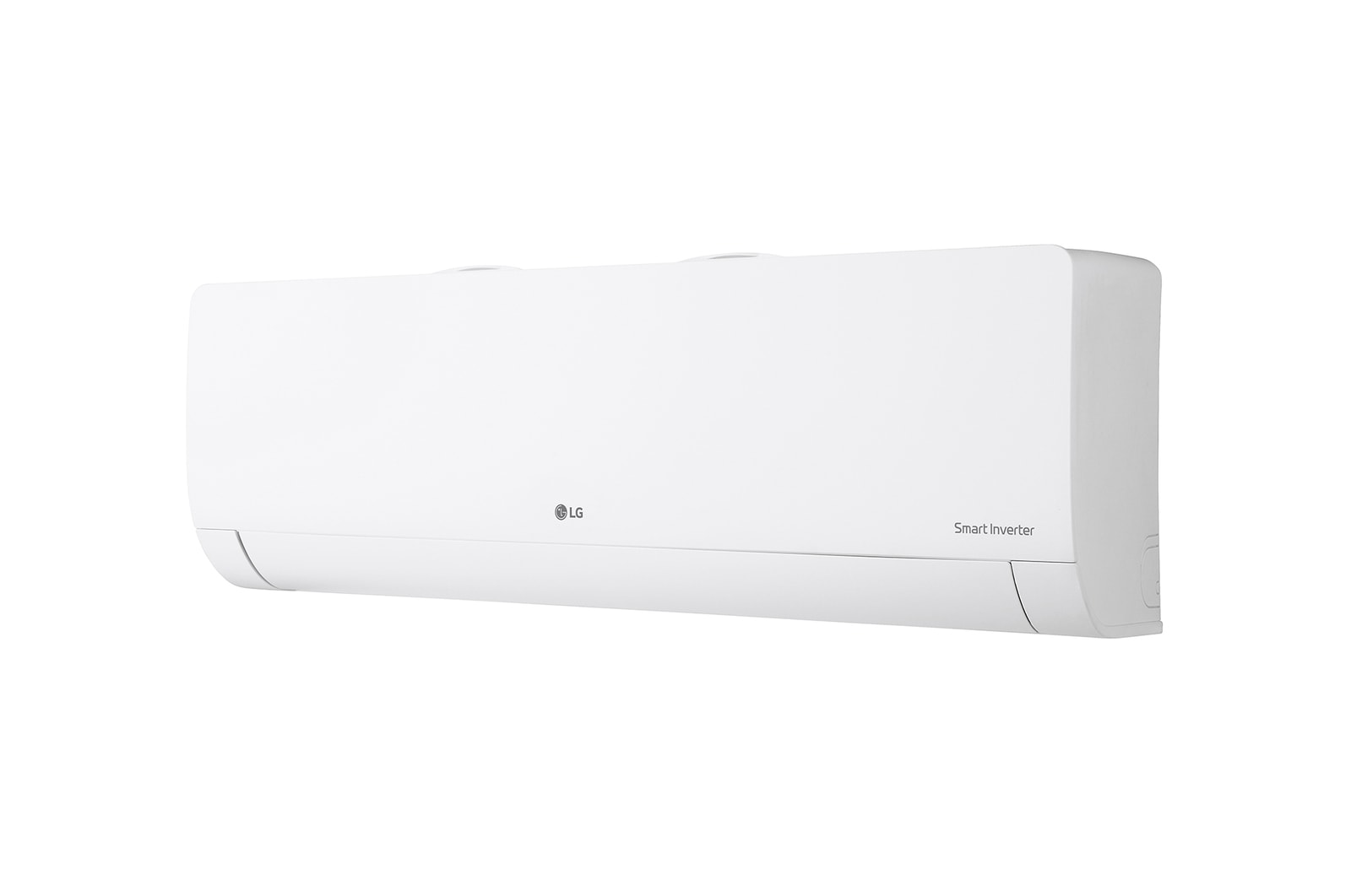 Air conditioner right side image