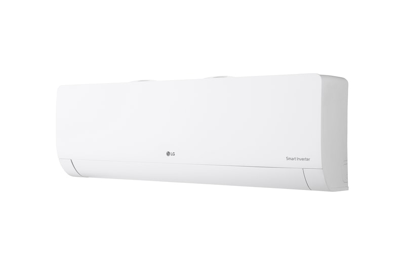 Air conditioner right side image