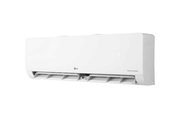 Air conditioner right side open image