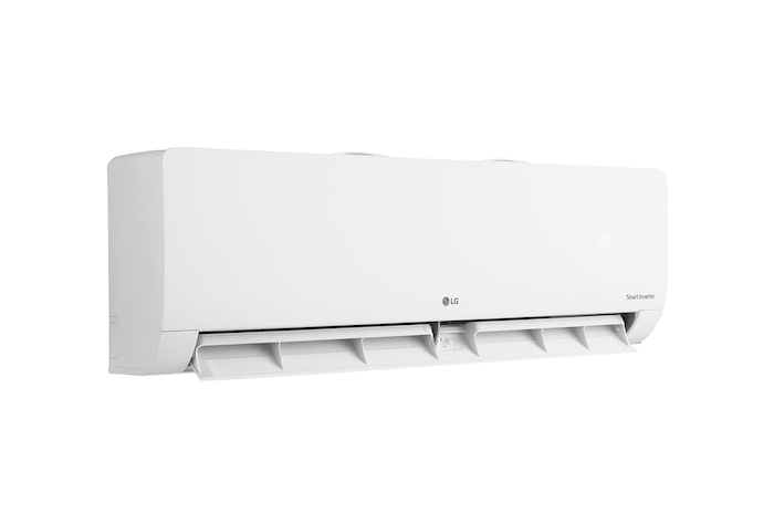 Air conditioner left side image