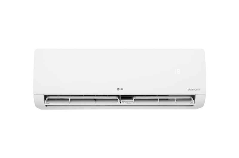 LG Smart Inverter, 1 Ton Frío, (Voltaje 230V / 60HZ), VC122C10.SHM0