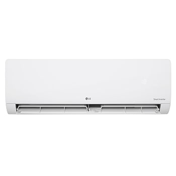 Air conditioner front 4/3 open image