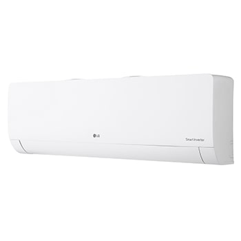 Air conditioner right side image