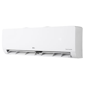 Air conditioner right side open image