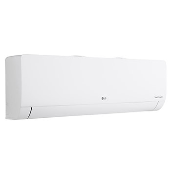 Air conditioner left side image