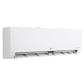 Air conditioner left side open image