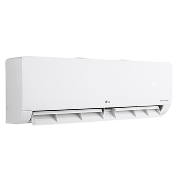 Air conditioner left side image