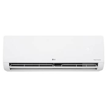 LG Smart Inverter, 1 Ton Frío, (Voltaje 230V / 60HZ), VC122C10.SHM0