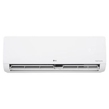 LG Smart Inverter, 1 Ton Frío, (Voltaje 230V / 60HZ), VC122C10.SHM0