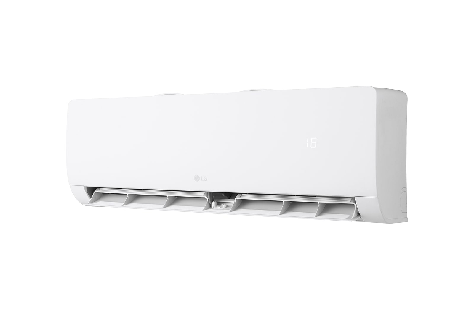 LG Aire Acondicionado Minisplit ON/OFF, 11,000 BTU/h, Frío y Calor (Voltaje 115V / 60HZ), MT121H0.SHM0