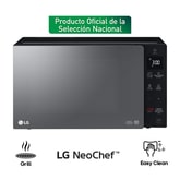 Horno Microondas NeoChef™ 1.5 pies³ con Grill