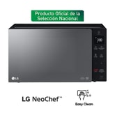 Horno Microondas NeoChef™ 1.5 pies³ EasyClean
