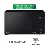 Horno Microondas NeoChef™ 1.5 pies³ EasyClean