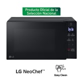 Horno Microondas NeoChef™ 0.7 pies³ EasyClean
