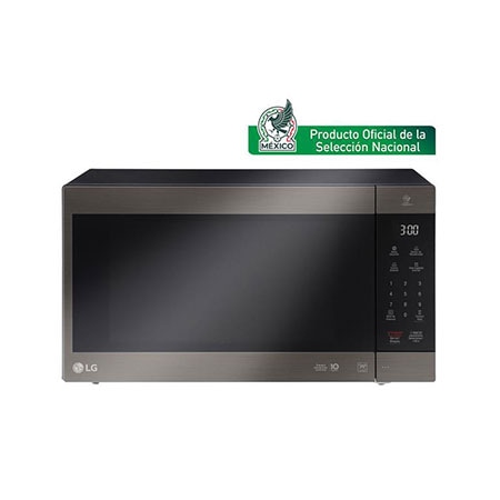 Horno Microondas NeoChef™ 2 pies³ EasyClean™ - MS2097HST