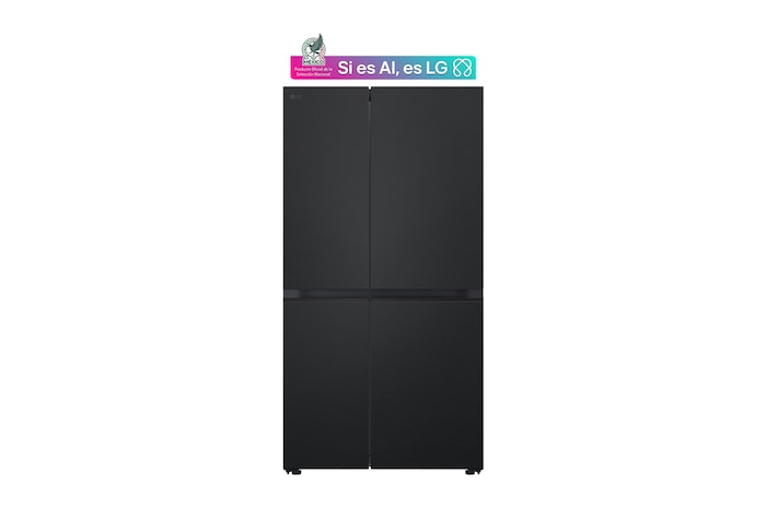 Front view