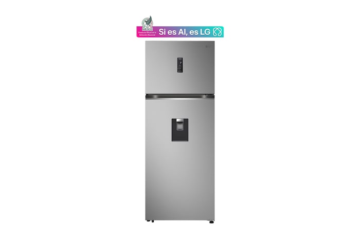 LG Refrigerador LG Top Mount ThinQ™ 16 pies³, VT45AWP