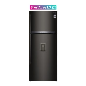 REFRIGERADOR TOP FREEZER 16 PIES³ - LT44AGD | LG MX