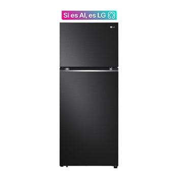LG Refrigerador Top Freezer 14 pies³ INVERTER, VT40BT