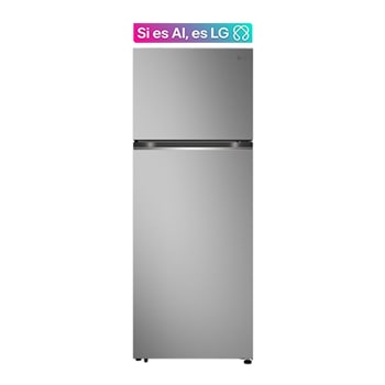 LG Refrigerador Top Freezer 16 pies³ INVERTER, VT45BP